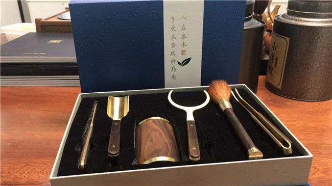 鑄銅擺件系列